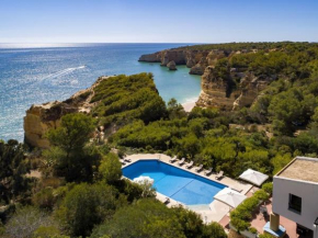 Villa Quinta Marinha - 9 bedroom villa 20 guests stunning location overlooking sea huge private p